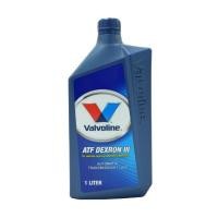 ราคา Valvoline ATF DEXRON III น้ำมันเกียร์อัตโนมัติ ขนาด 1 ลิตร (1334774099)