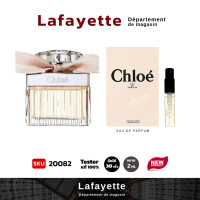 ราคา เทสเตอร์น้ำหอม น้ำหอมแท้ 100 ขนาด 2ml (18036073120)