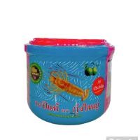 ราคา 1กระปุก กะปิแท้ ตรากุ้งใหญ่ ขนาด 1200กรัม (19397790056)