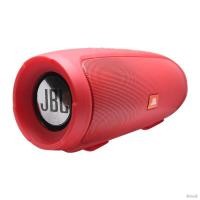 ราคา ลำโพงบลูทูธ รุ่น Charge 3 Mini ลำโพงบลูทูธเบสหนัก เสียงดี Portable Bluetooth Wireless Speaker พลังเสียงสเตอริโอ มีรับประกัน พร้อมส่ง (21243245500)