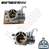 ราคา ชุดเรือนลิ้นเร่ง สำหรับ WAVE110i WAVE125i ปลาวาฬ DREAM SUPER CUP (19545124128)