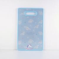ราคา เขียงพลาสติก ลายการ์ตูน เขียงอเนกประสงค์ เขียง คิตตี้ เมโลดี้ ซานริโอ้ Sanrio Cute Cutting Board (20333338445)