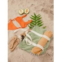 ราคา ROXY กระเป๋า Sunny Palm Tote Bag 234 ERJBT03356 GFK0 (20978404305)