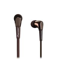 ราคา หูฟัง Pioneer SE CL722T ของแท้ เสียงดี เบสแน่น AUX 3 5 MM แบบมีสาย แจ็ค 3 5 มม pioneer se cl722t original aux 3 5 mm inear ใช้ได้กับ มือถือทุกรุ่น ที่ใช aux 3 5 mm คอมพิวเตอร์ (20416457810)