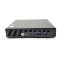 ราคา CPU มือสอง Mini PC HP Prodesk 400 G2 CPU Core i5 6500T 2 50 GHz ฮาร์ดดิสก์ SSD มือสอง เชื่อมต่อ WIFI ได้ ลงวินโดว์แท้ พร้อมใช้งาน (20657864444)