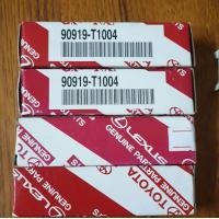 ราคา หัวเทียน TOYOTA แท้ 4 หัว ชุด รหัส 90919 T1004 VIGOFORTUNERCOMMUTER (18783449290)
