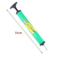 ราคา ที่สูบลมยาง ลูกบอล วอลเลย์บอล ลูกบาส Buster pump ที่สูบลูกบาส ที่สูบลูกวอลเลย์บอล HOPUU155 534535 (10470022772)