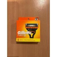 ราคา Gillette Fusion 5 Proglide Proglide Chill Proglide Shield Skinguard Razor Blades U S Packaging Pack of 4 or 8 or 12 Cartridges New (20380619464)
