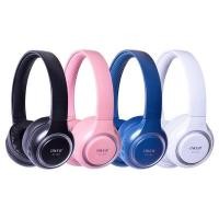 ราคา Oker หูฟังบลูทูธ Bluetooth 5 0 หูฟังคอม หูฟังมือถือ รุ่น BT 1625 (6519904338)