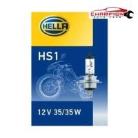 ราคา Hella HS1 12v35w Standardl หลอดไฟหน้ารถจักรยานยนต์ (18883724844)