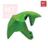 ราคา บังโคลนหน้า Zoomer X ปี 2015 2021 เกรดA (12754527951)