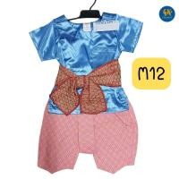 ราคา M8 M13 ชุดไทยเด็กชาย ผ้าต่วน แขนสั้น ชุดไทยเด็ก ชุดไทย ชุดสงกรานต์ ชุดลอยกระทง ชุดเด็กชาย พร้อมส่ง (16708087517)
