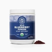 ราคา Vimergy Organic Wild Blueberry 8 8 oz 250 gram Powder (20195888679)