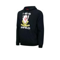 ราคา LIVERPOOL FOOTBALL CLUB This Is Anfield เสื้อฮู้ดผู้ชาย (20903929026)