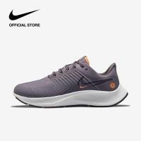 ราคา Nike Womens Air Zoom Pegasus 38 Shield Shoes Purple Smoke ไนกี้ รองเท้าวิ่งโร้ดรันนิ่งผู้หญิง Air Zoom Pegasus 38 สีควันม่วง (20731508073)