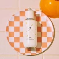 ราคา พร้อมส่ง Exp14 9 26 ขวดลิมิเตด ใหม่ The History of Whoo Bichup Concentrate DUO Set (20821347220)