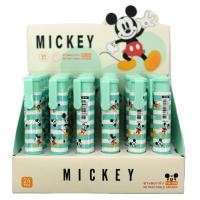 ราคา ยางลบแบบแท่งกด ลายการ์ตูนลิขสิทธิ์แท้ ลาย Mickey Spiderman Disney Sanrio และ MARVEL รุ่น 309 ยางลบแบบดินสอ ปากกายางลบ eraser 1 แท่ง (20910332475)
