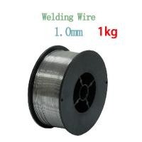 ราคา ลวดเชื่อมเหล็ก ลวดเชื่อมฟลักคอร์ Mig Fluxcore ลวดเชื่อมไม่ใช้แก๊ส ขนาด 0 8 1 0 ลวดเชื่อมฟลัก 1 kg ลวดเชื่อม mig ลวดเชื่อมฟักคอ หนัก 5โล ร้านกรุงเทพ (20889251567)