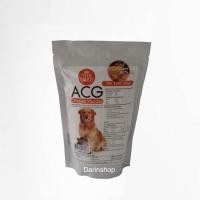 ราคา ผงชีส ACG สูตรใหม่เพิ่มเนื้อชีส สำหรับสุนัขและแมว (20282990362)