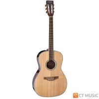 ราคา Takamine GY51E กีตาร์โปร่งไฟฟ้า แถมกระเป๋าฟรี (20940129915)