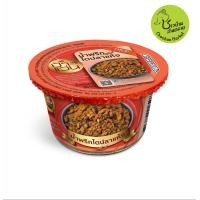 ราคา น้ำพริกไตปลาแห้ง ตราป้าแว่น (20767311645)