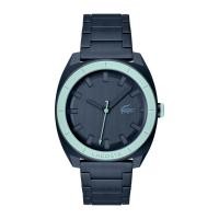 ราคา LACOSTE Sprint รุ่น LC2011261 นาฬิกาข้อมือผู้ชาย สายสแตนเลส Navy Blue (19797192410)