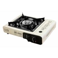 ราคา Global House CLOSE เตาแก๊สพกพา POKPOK CW สีครีม รับประกันของเเท้ (19392329172)