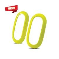 ราคา ชุดฝาครอบไฟเลี้ยวหลัง FAZZIO ของแต่ง ศูนย์แท้ เลือกสีที่ตัวเลือกสินค้า สำหรับรถ ยามาฮ่า ฟาซซิโอ้ BKF SH33R M2 (20583267583)