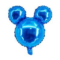 ราคา ลูกโป่งหัวมิกกี้เมาส์ 18 นิ้ว ลูกโป่งมิกกี้เมาส์ ตุ๊กตามิกกี้เมาส์ มิกกี้เมาส์ ของเล่นเด็ก Mickey mouse (13724626946)