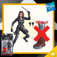ราคา Black widow Marvel Legends Series Black widow Action Figure ไม่มีชิ้นส่วนบัฟ No baf 6 นิ้ว ฟิกเกอร์ ของเล่นของสะสม (9995293953)