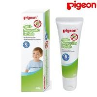 ราคา PIGEON Anti mosquitoe โลชั่นกันยุงเด็ก ไล่ยุง แผ่นแปะกันยุง (19723338176)