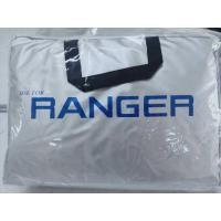 ราคา ผ้าคลุมรถ FORD RANGER 2012 ปีล่าสุด ของแท้ งานโชว์รูม 4ประตูและ2ประตู ตรงรุ่น Silver Coated ฟอร์ด เรนเจอร์ ford ranger (16956687898)