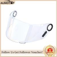 ราคา COD Ready รถจักรยานยนต์ UV Anti Scratch ที่บังลมหมวกกันน็อกเลนส์แว่นตาสำหรับ LS2 FF358 FF396 (9061884114)