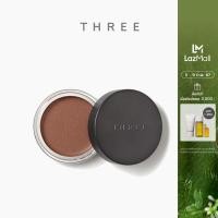 ราคา THREE Glam Tone Color Custard ทรี แกลม โทน คัลเลอะ คัส เทิร์ด (21064672708)