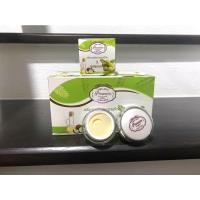 ราคา ครีมสมุนไพรมะขามป้อม น้ำมันมะพร้าวแท้ (21277097027)