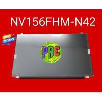 ราคา จอNOTEBOOK 15 6 Slim 30pin IPSหูบนล่าง 36cm NV156FHM N42 full hd 1920x1080 (20730267048)
