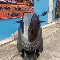 ราคา ชิวหน้าnmax all new ทรงโดรน สูง21นิ้ว สำหรับปี2020ขึ้นไป yamaha N max ชิวใส ชิวแต่ง บังลม ของแต่งnmax อุปกรณ์แต่งn max (19294921711)