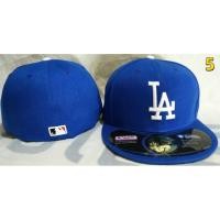 ราคา Los es Dodgers flat edge baseb cap M ly enclosed snapback cap female classic Dodgers la hat mens large size outdoor cap (17991829074)