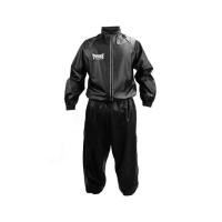 ราคา Twins Special Sauna Sweat Suit VSS 1 Black weight cuts before fights SMLXLXXL ชุดลดน้ำหนัก ทวินส์ สเปเชี่ยล ซาวน่า สีดำ ทำจากไวนิล ของเเท้จากโรงงาน (870988246)
