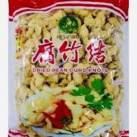 ราคา ฟองเต้าหู้ผูกโบว์ 1kg เยอะมากทำจากถั่วเขียวถั่วเหลืองเป็นโปรตีน เนื้อแน่นหนึบปรุงอาหาร (19851029373)