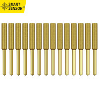 ราคา Smart Sensor เครื่องลับคมเลื่อยโซ่เพชรตะไบหินลับมีดเคลือบไทเทเนียมสำหรับเลื่อยโซ่ไม้12ชิ้น5 32in 4 0มม 3 16in 4 8มม 7 32in 5 5มม (13254103440)
