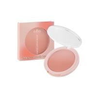 ราคา บลัชออน สองเฉดสี เรียบเนียน มิติอย่างเป็นธรรมชาติ Odbo ombre smooth blusher OD1307 (19651067033)
