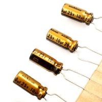 ราคา NICHICON FW Series 25V 10Uf 47Uf 100Uf 220Uf 470Uf 1000Uf 2200Uf 3300Uf สำหรับ Audio Electrolytic Capacitor (16402238835)