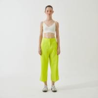 ราคา Endless Holiday Anna Pants LEMON (20462340176)