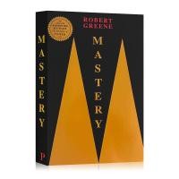 ราคา หนังสือภาษาอังกฤษ Mastery By Robert Greene หนังสือ Self Help Book English Book Finding Your Lifes Purpose and Developing a Path to Mastery Physical Book Social Psychology Book (19061755773)