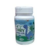 ราคา Toby Bio oil dha โทบี้ ไบโอ ออย DHA ดีเอชเอ TOBY COCO CAL โทบี้ โคโค่ แคล (15464669430)