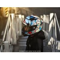 ราคา หมวกกันน็อค Bilmola รุ่น Veloce 2021 (7122202224)