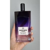 ราคา The Body Shop White Musk For Men Eau De Toilette 100ml (19198505276)