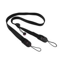 ราคา Camera Lanyard Multifunctional Adjustable Camera Fixing Strap SLR Strap With Quick Release And Safety Tether Camera Shoulder Sling Strap way (19367792872)
