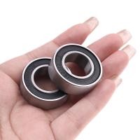 ราคา ตลับลูกปืนด้านล่าง2โครงเหล็กของจักรยานเสือภูเขาสำหรับจักรยานเสือภูเขา Giant อุปกรณ์เสริมสำหรับครอบครัวลายดอกไม้แฟลชขาย163110 2RS (19653980266)